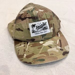 Howler Brothers Hat